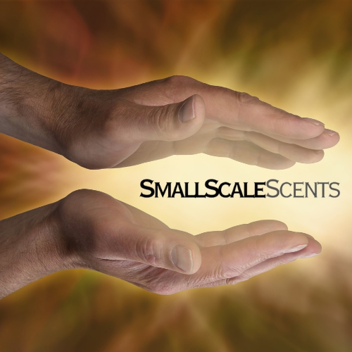 Small Scale Scents - Mystical